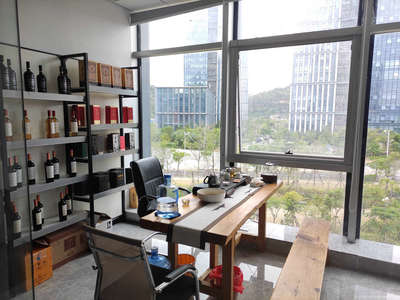 酒和匯商貿（廈門）有限公司 探索廈門商貿領域的一顆新星